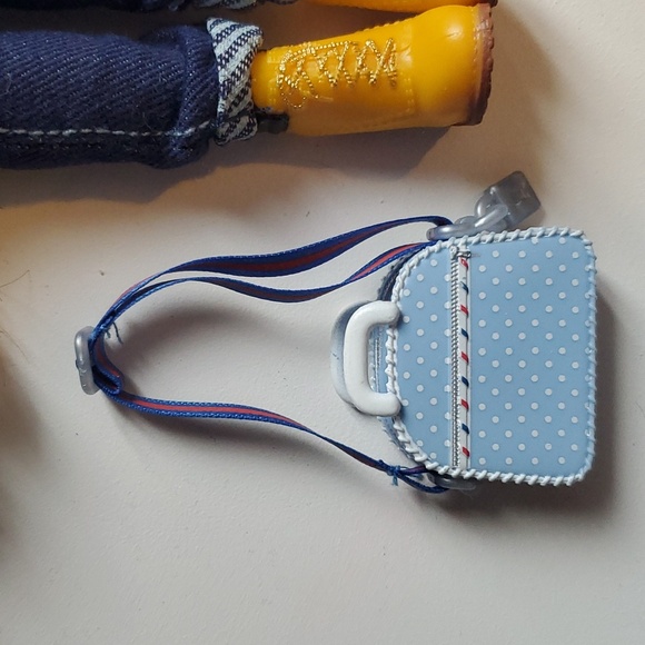 LoL OMG Busy B.B. - Picture 4 of 8